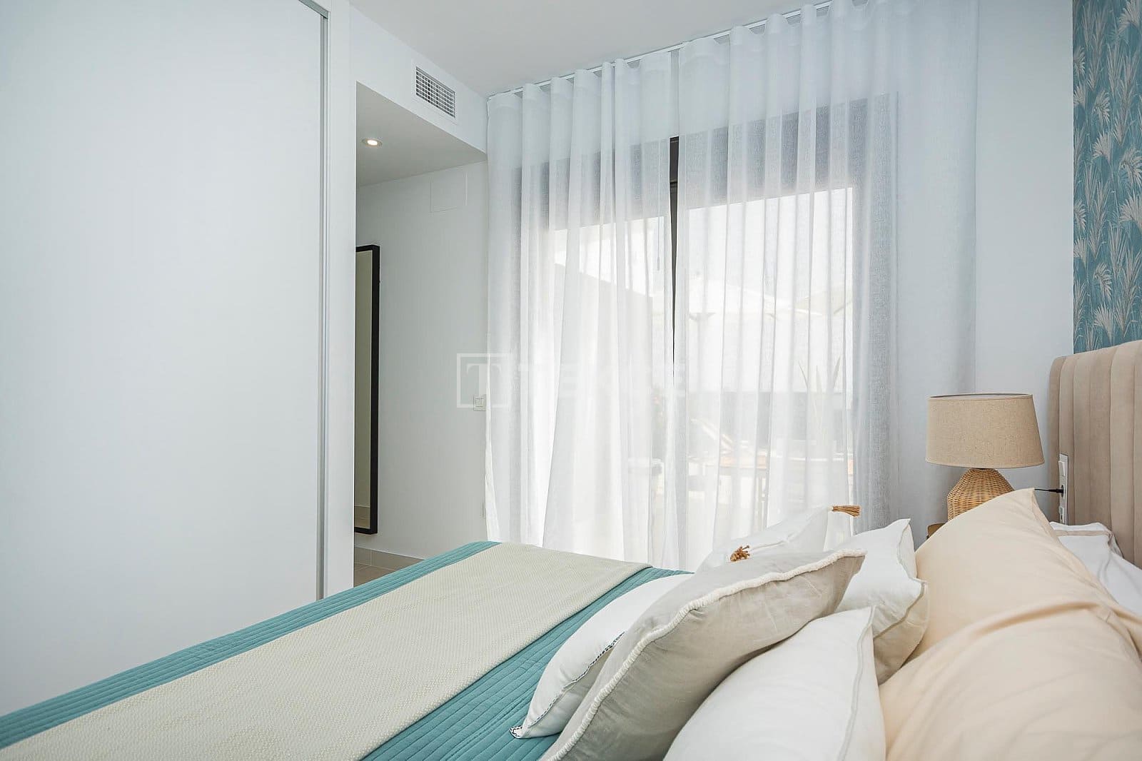 3 chambre Villa/Maison à vendre à Los Altos avec piscine - 515 000 € (Ref: 8966094)