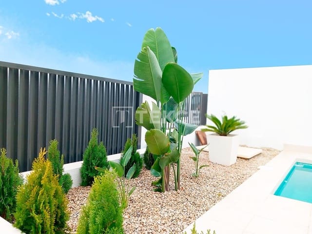 3 chambre Villa/Maison à vendre à Los Altos avec piscine - 515 000 € (Ref: 8966094)