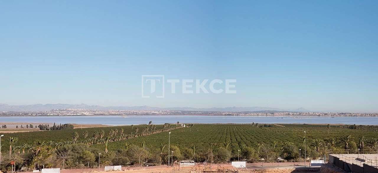 3 chambre Villa/Maison à vendre à Los Altos avec piscine - 515 000 € (Ref: 8966094)