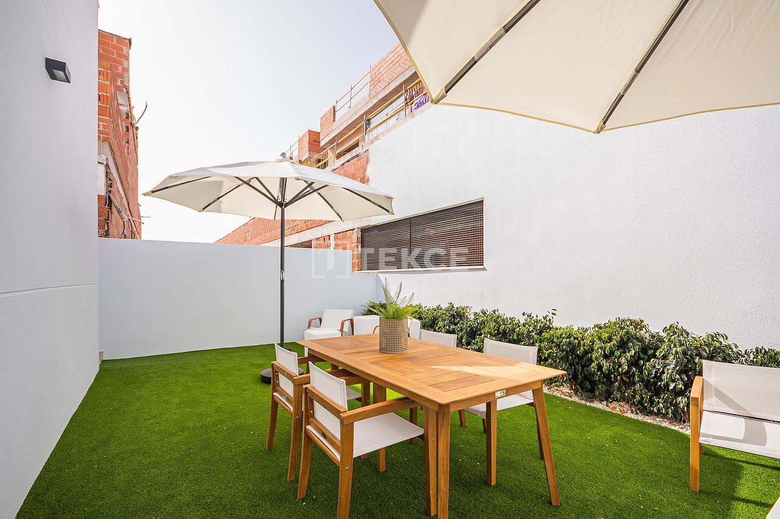 3 chambre Villa/Maison à vendre à Los Altos avec piscine - 515 000 € (Ref: 8966094)