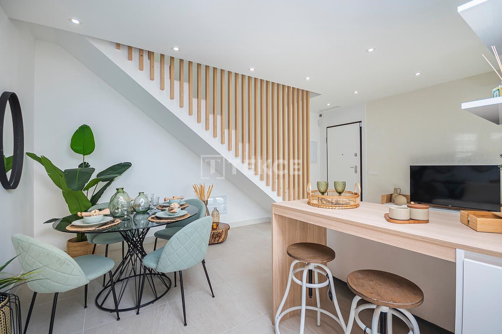 3 chambre Villa/Maison à vendre à Los Altos avec piscine - 515 000 € (Ref: 8966094)