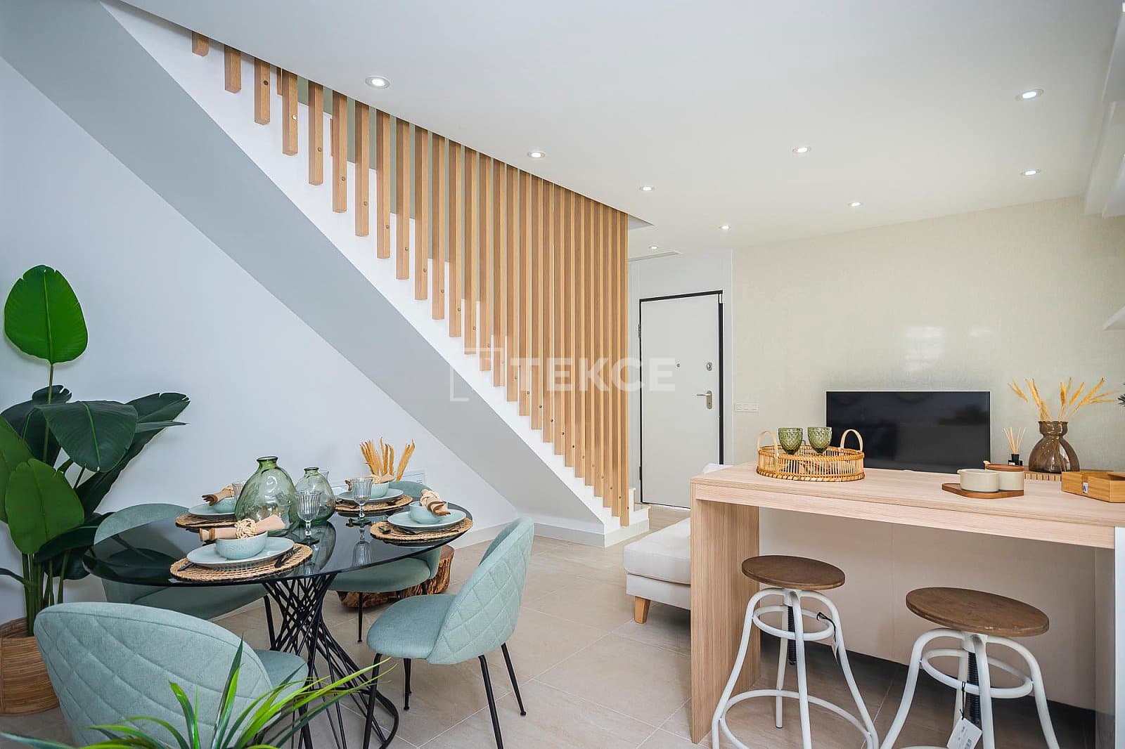 3 chambre Villa/Maison à vendre à Los Altos avec piscine - 515 000 € (Ref: 8966094)