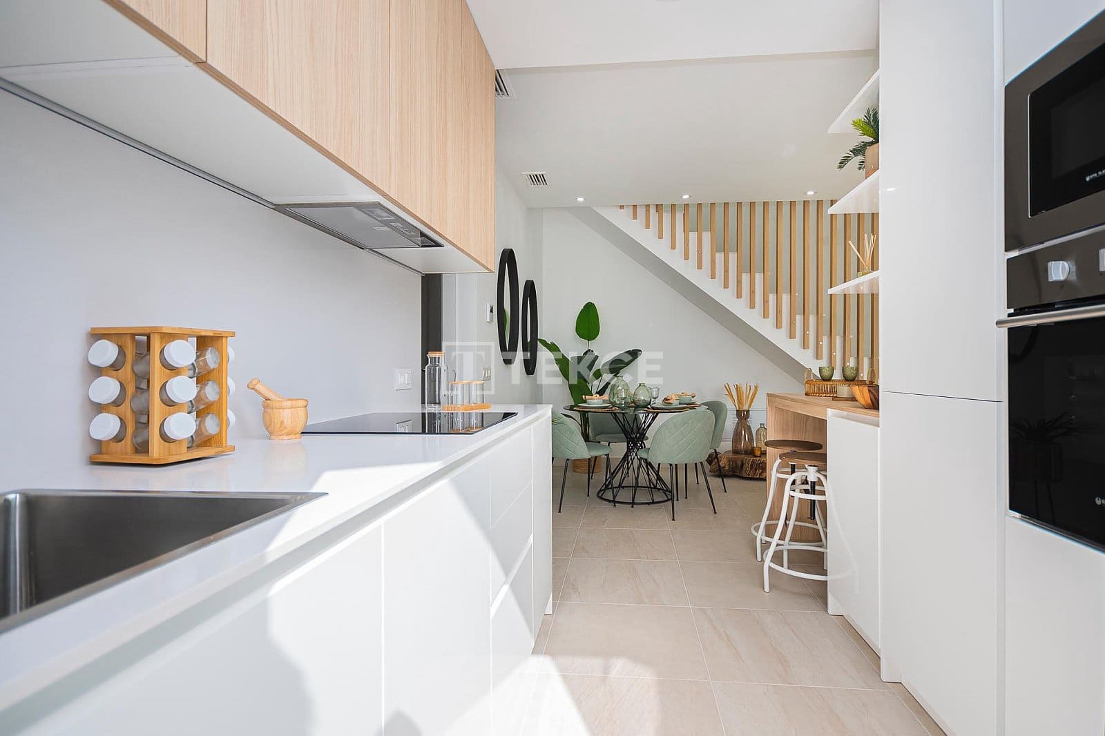 3 chambre Villa/Maison à vendre à Los Altos avec piscine - 515 000 € (Ref: 8966094)