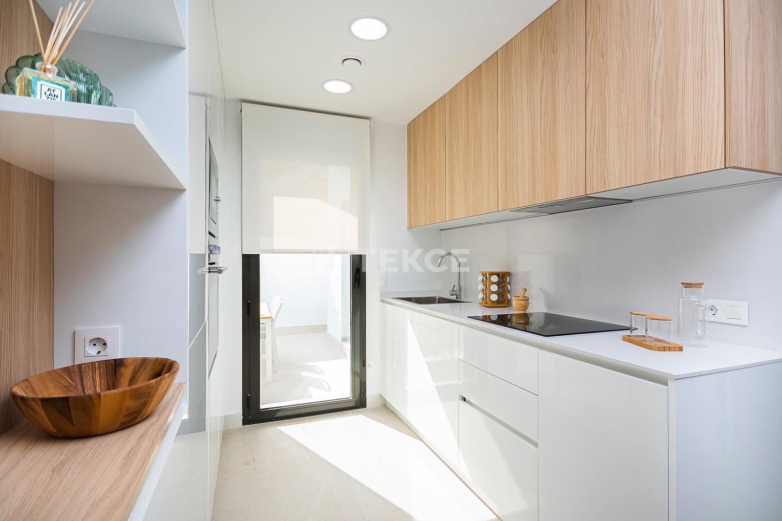 3 chambre Villa/Maison à vendre à Los Altos avec piscine - 515 000 € (Ref: 8966094)