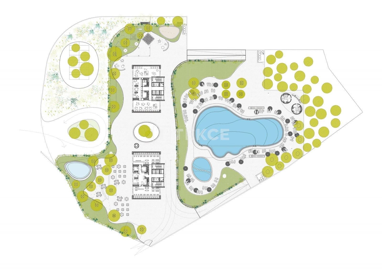 3 bedroom Flat for sale in Benidorm with pool - € 885,000 (Ref: 8966095)