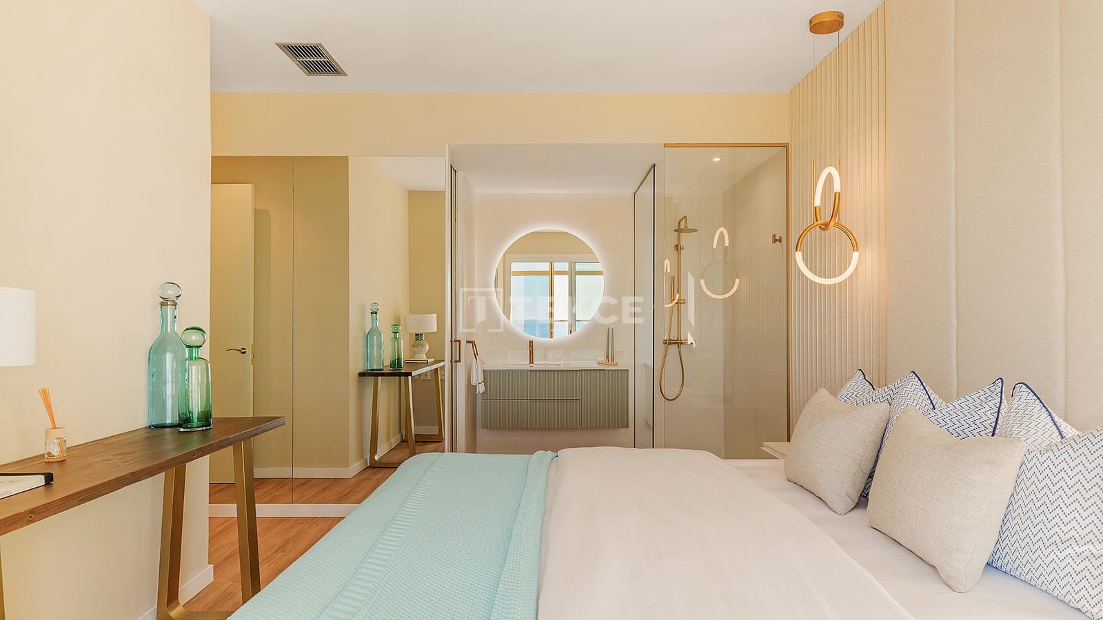 3 bedroom Flat for sale in Benidorm with pool - € 885,000 (Ref: 8966095)