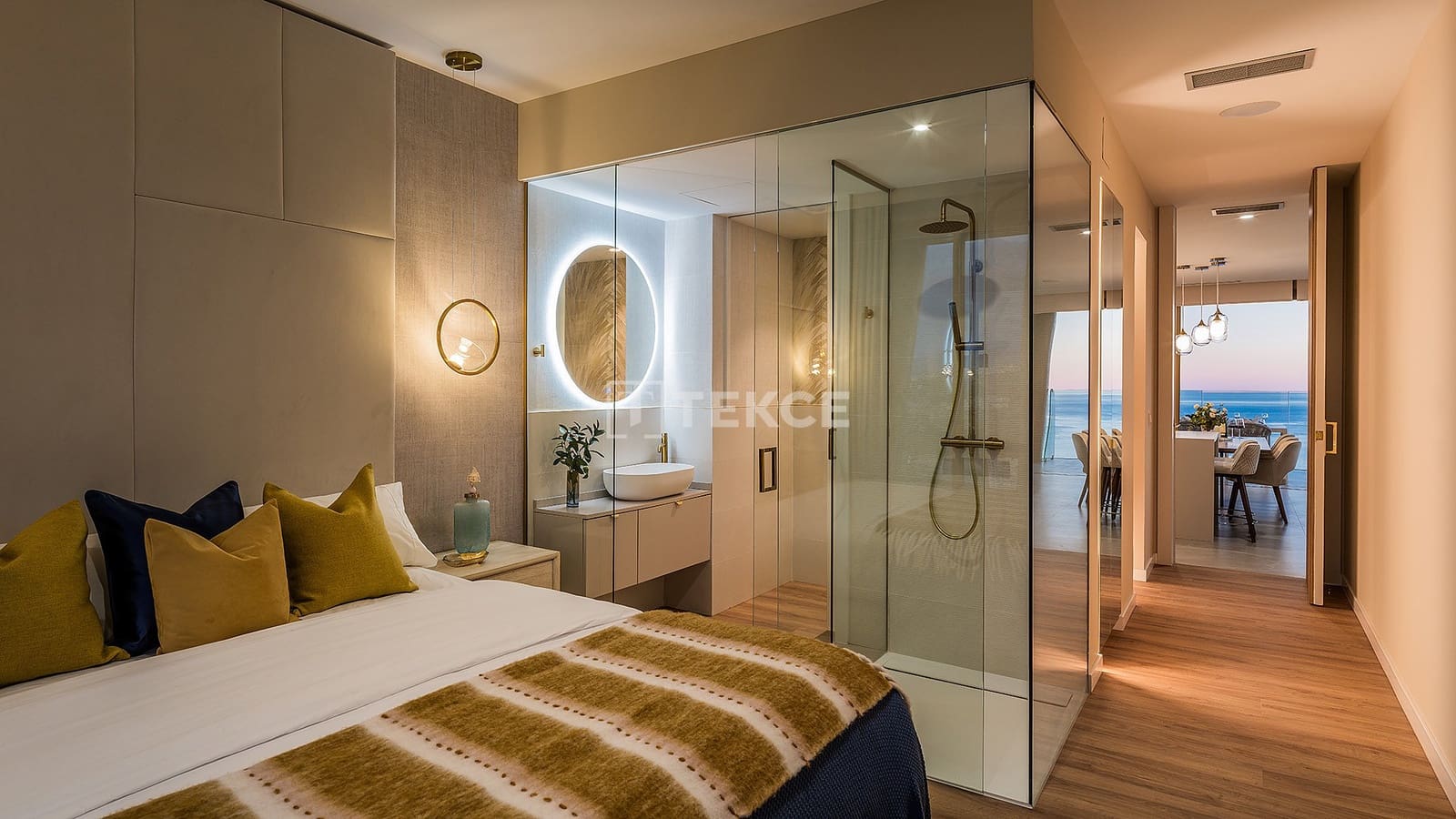 3 bedroom Flat for sale in Benidorm with pool - € 885,000 (Ref: 8966095)