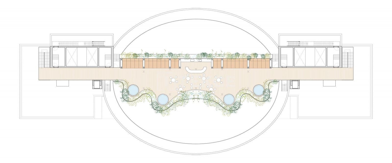 2 bedroom Flat for sale in Benidorm with pool - € 1,170,000 (Ref: 8966096)