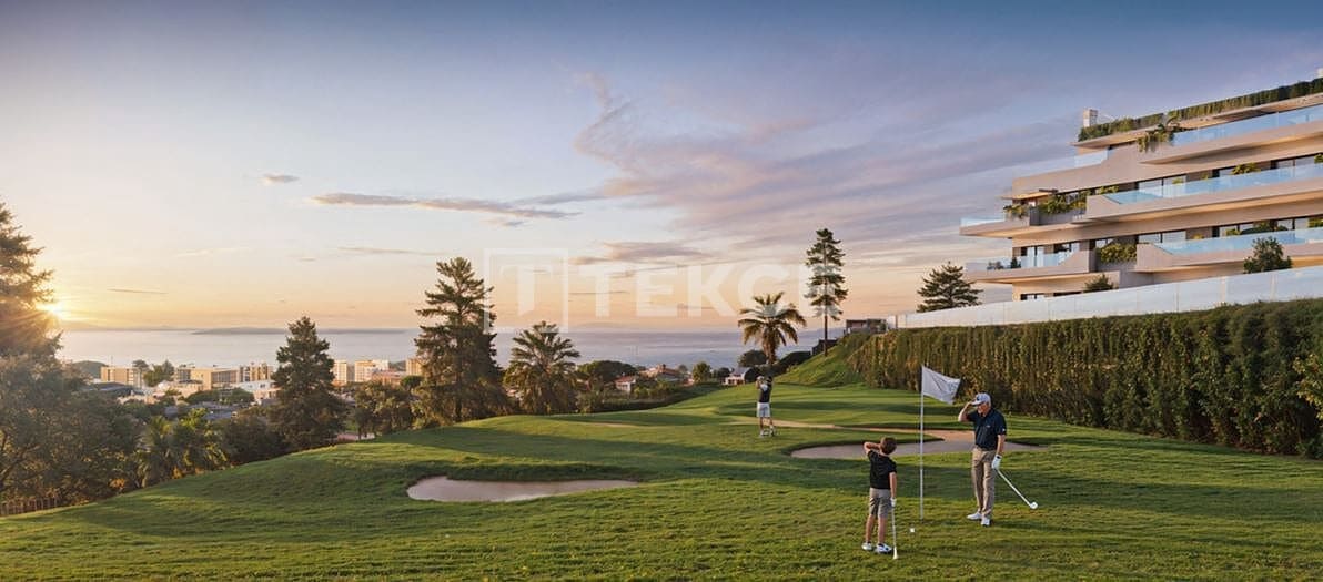 3 sovrum Lägenhet till salu i El Chaparral med pool - 530 000 € (Ref: 8966098)