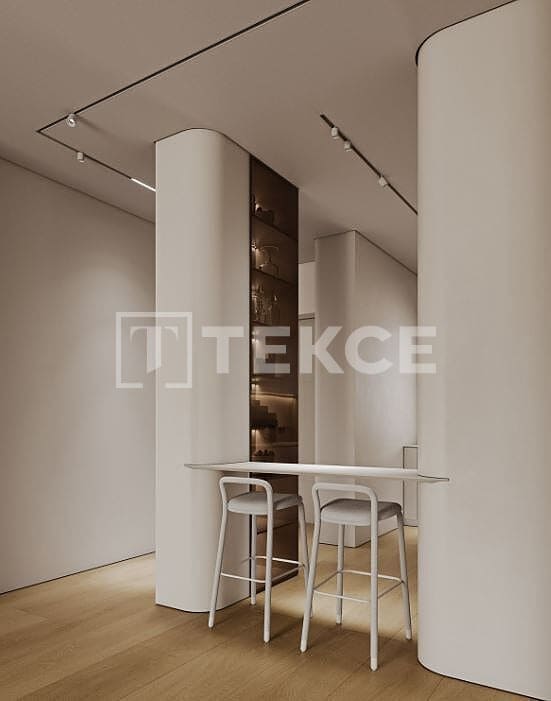 3 sovrum Lägenhet till salu i El Chaparral med pool - 530 000 € (Ref: 8966098)