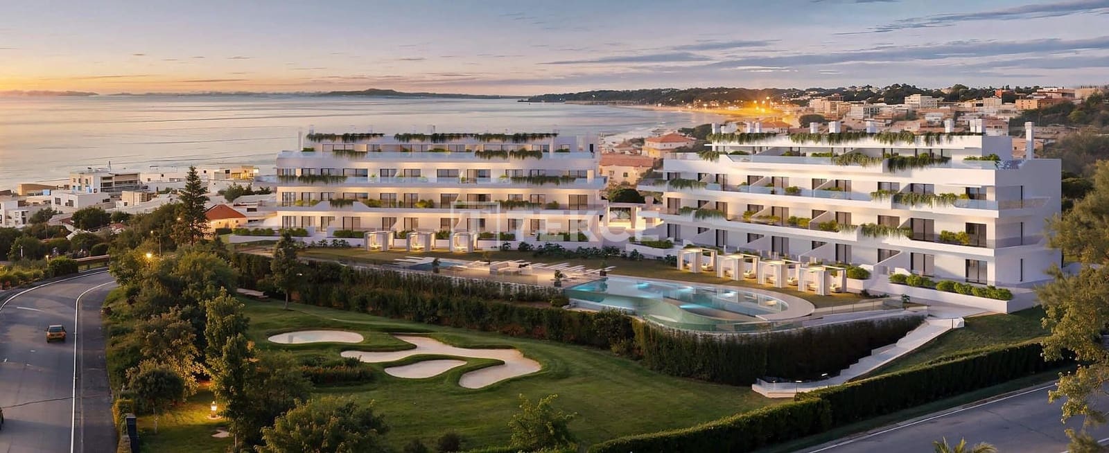 3 sovrum Lägenhet till salu i El Chaparral med pool - 530 000 € (Ref: 8966098)