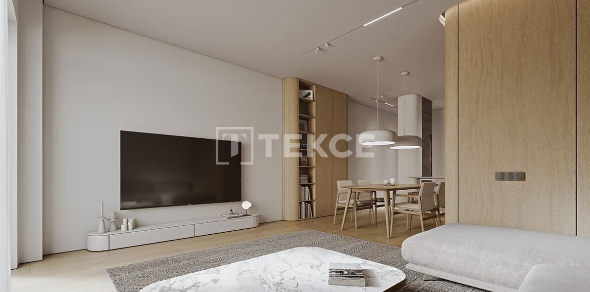 3 sovrum Lägenhet till salu i El Chaparral med pool - 570 000 € (Ref: 8966099)