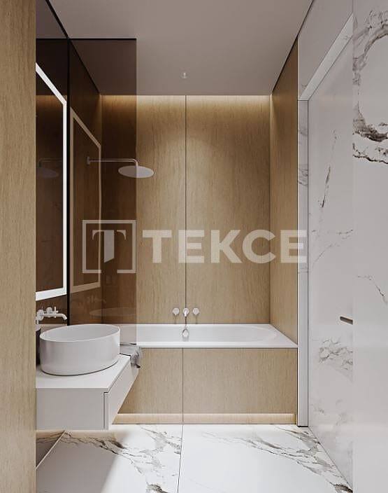 3 sovrum Lägenhet till salu i El Chaparral med pool - 570 000 € (Ref: 8966099)