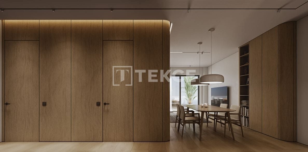 3 sovrum Lägenhet till salu i El Chaparral med pool - 570 000 € (Ref: 8966099)