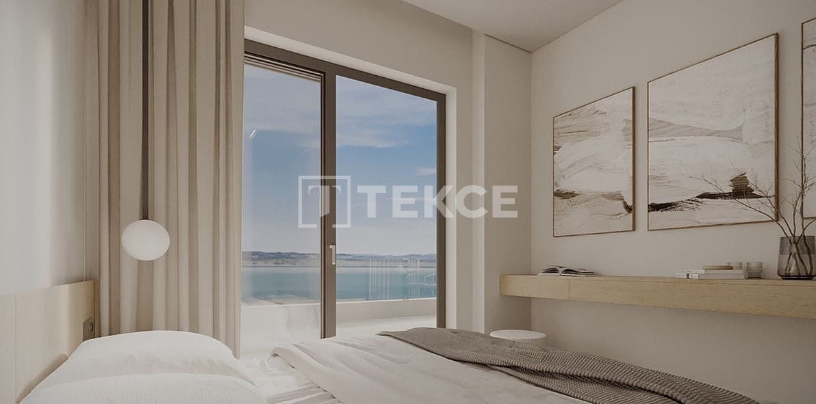 3 sovrum Lägenhet till salu i El Chaparral med pool - 570 000 € (Ref: 8966099)