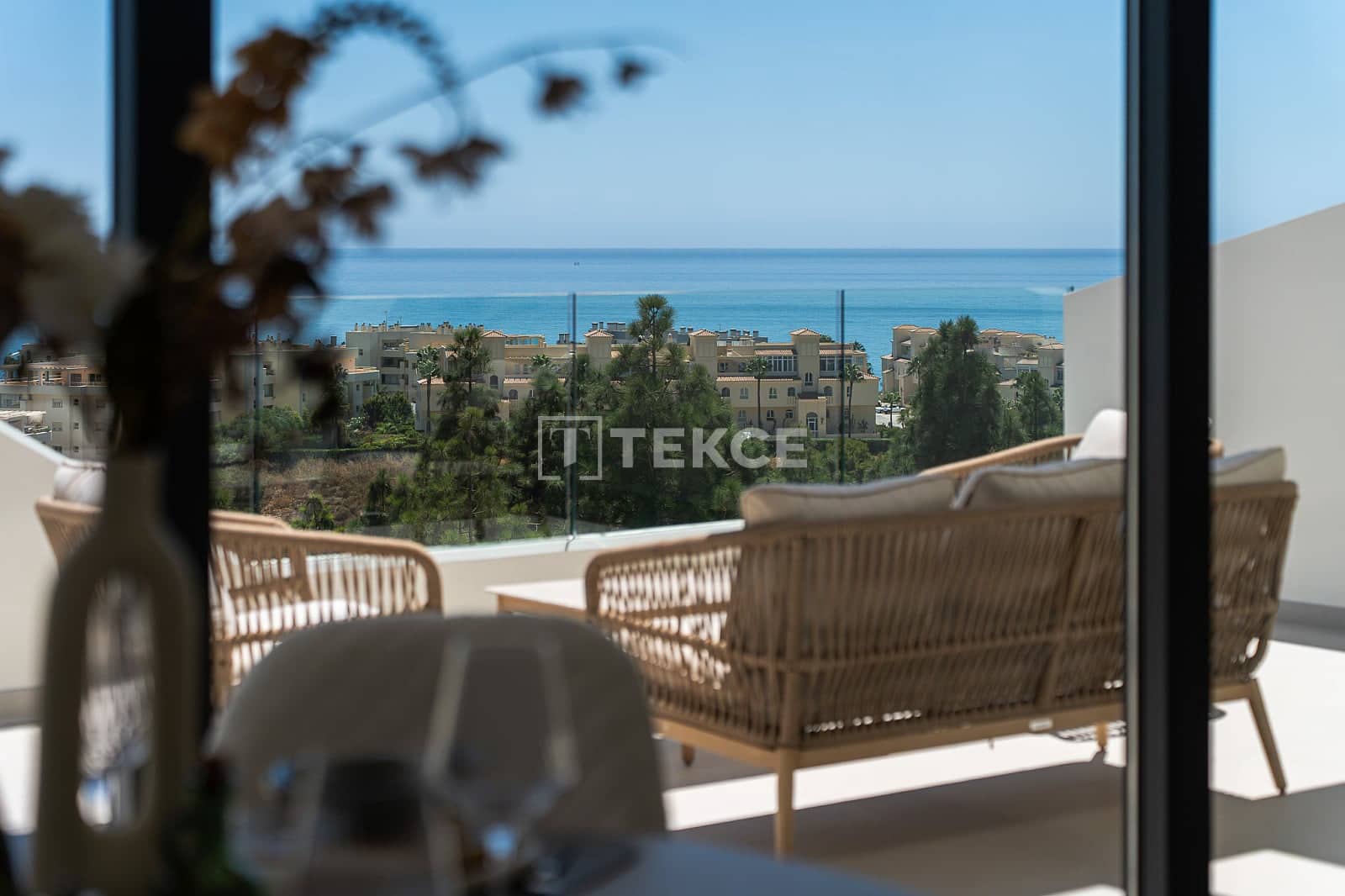 Piso de 3 habitaciones en El Chaparral en venta con piscina - 570.000 € (Ref: 8966099)