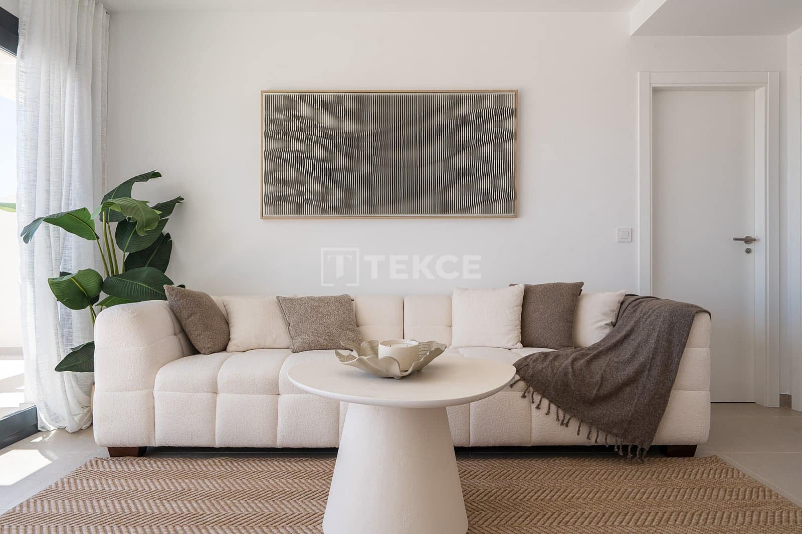Piso de 3 habitaciones en El Chaparral en venta con piscina - 570.000 € (Ref: 8966099)