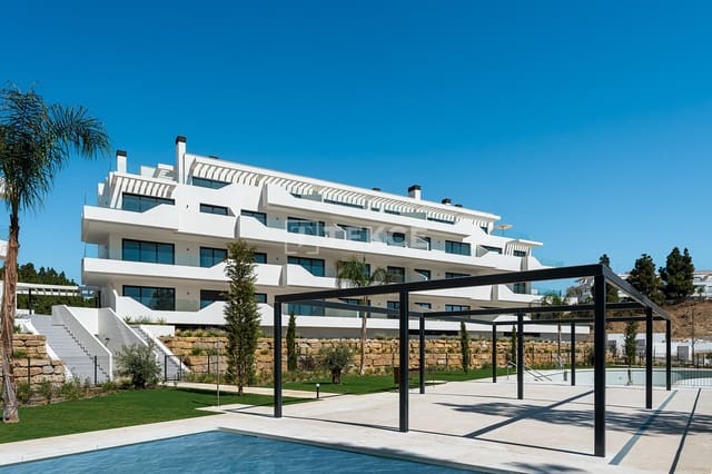 2 soverom Leilighet til salgs i El Chaparral, Mijas med svømmebasseng - € 890 000 (Ref: 8966100)