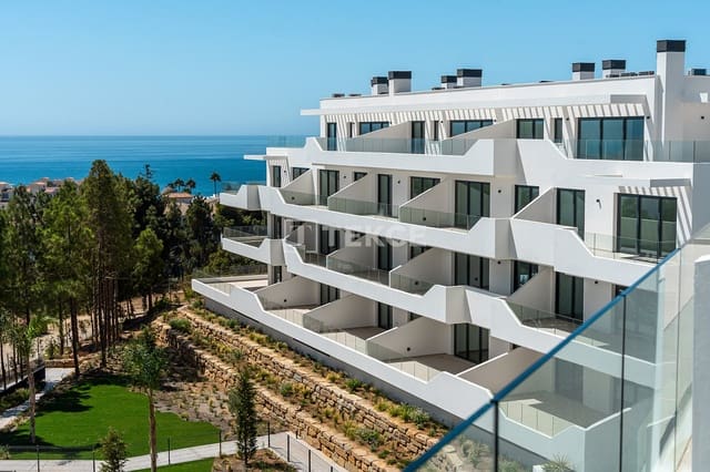 2 soverom Leilighet til salgs i El Chaparral, Mijas med svømmebasseng - € 890 000 (Ref: 8966100)