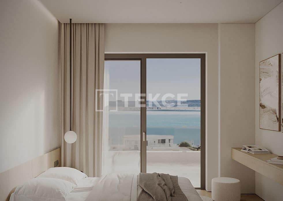 3 sovrum Lägenhet till salu i El Chaparral med pool - 880 000 € (Ref: 8966101)