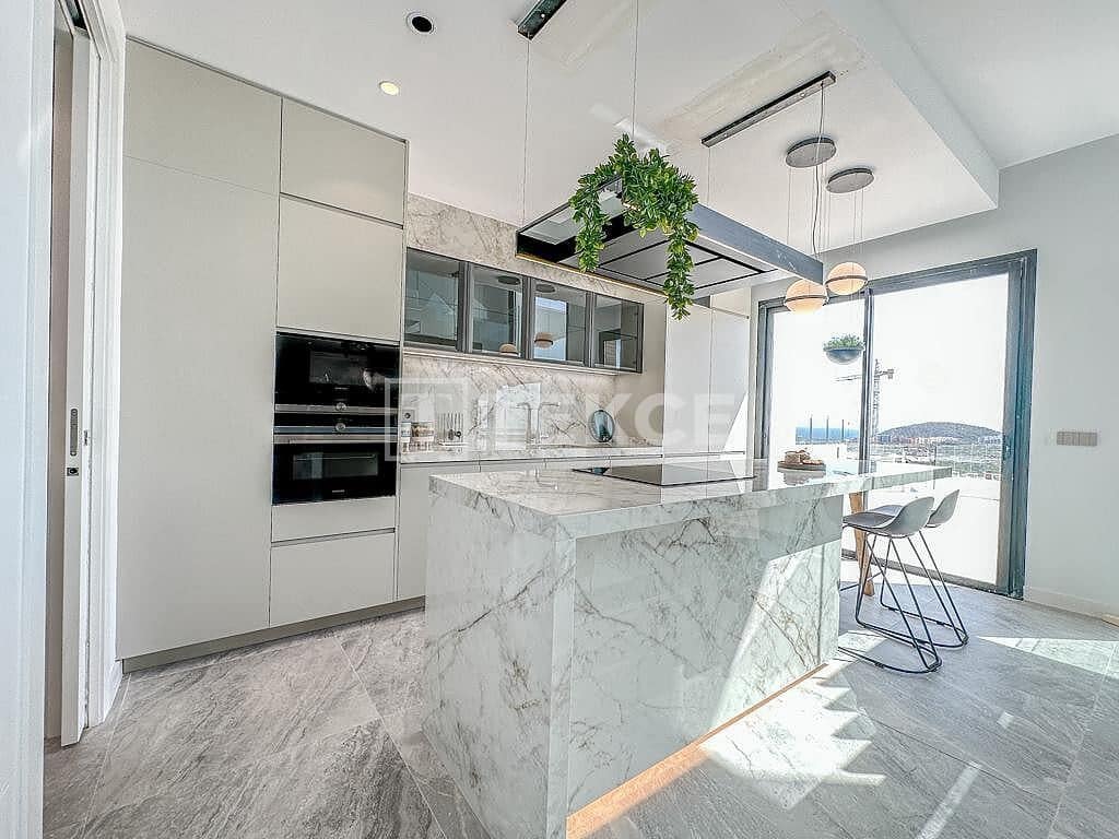 4 chambre Villa/Maison à vendre à Finestrat avec piscine - 1 350 000 € (Ref: 8966104)