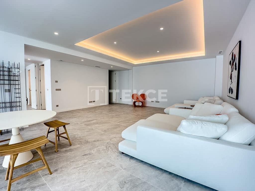 4 chambre Villa/Maison à vendre à Finestrat avec piscine - 1 350 000 € (Ref: 8966104)