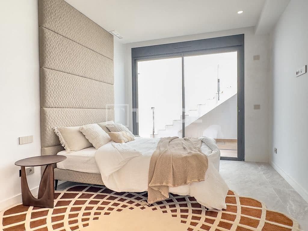 4 chambre Villa/Maison à vendre à Finestrat avec piscine - 1 350 000 € (Ref: 8966104)