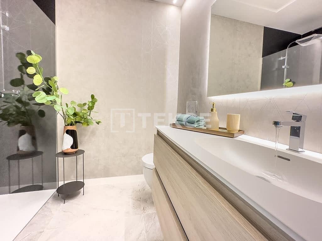 4 chambre Villa/Maison à vendre à Finestrat avec piscine - 1 350 000 € (Ref: 8966104)