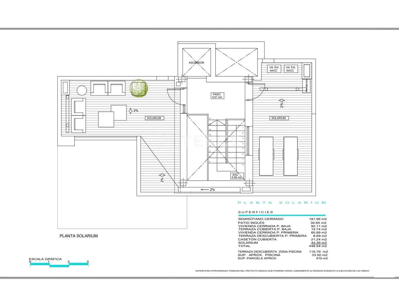 4 chambre Villa/Maison à vendre à Finestrat avec piscine - 1 350 000 € (Ref: 8966104)