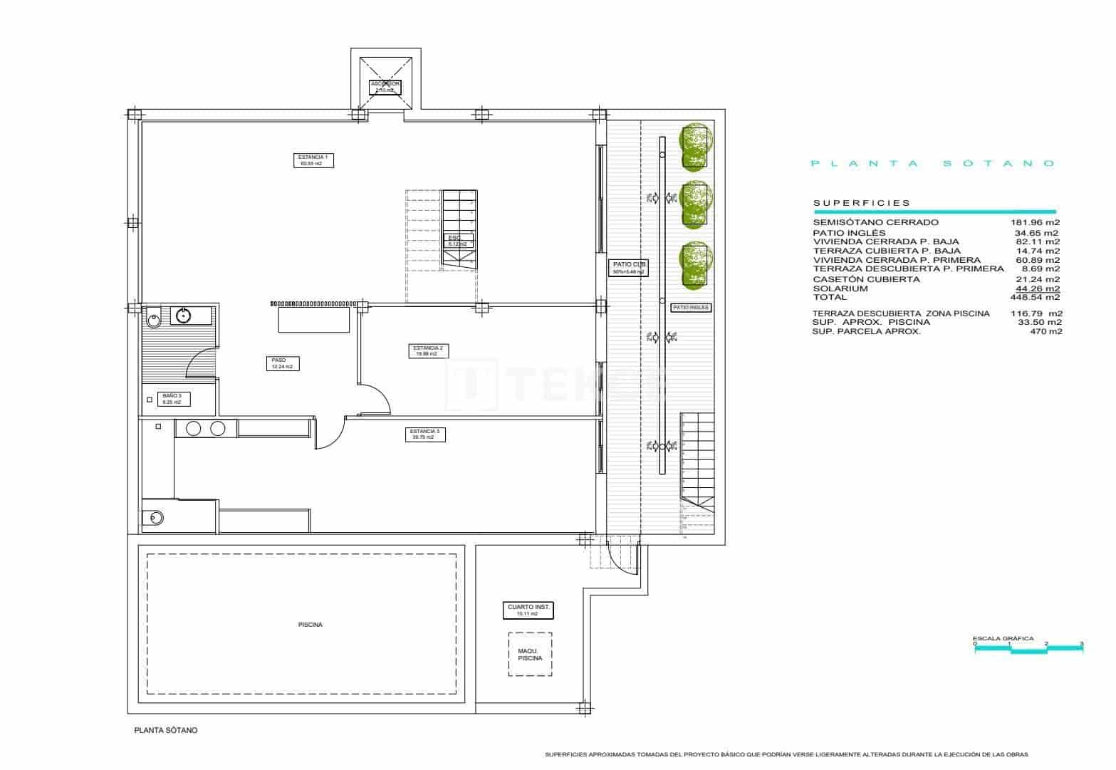 4 chambre Villa/Maison à vendre à Finestrat avec piscine - 1 350 000 € (Ref: 8966104)