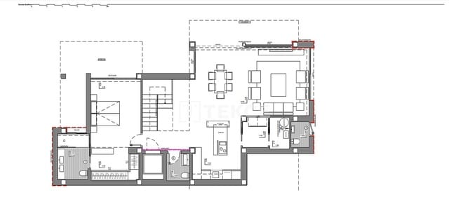 4 slaapkamer Villa te koop in Alhama Springs, Altea met zwembad - € 2.090.000 (Ref: 8966105)
