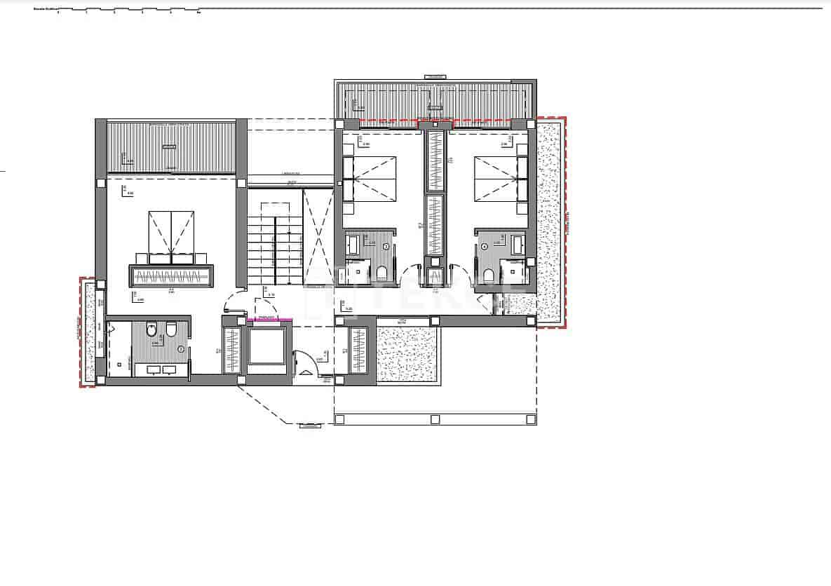 4 soverom Villa til salgs i Alhama Springs med svømmebasseng - € 2 090 000 (Ref: 8966105)