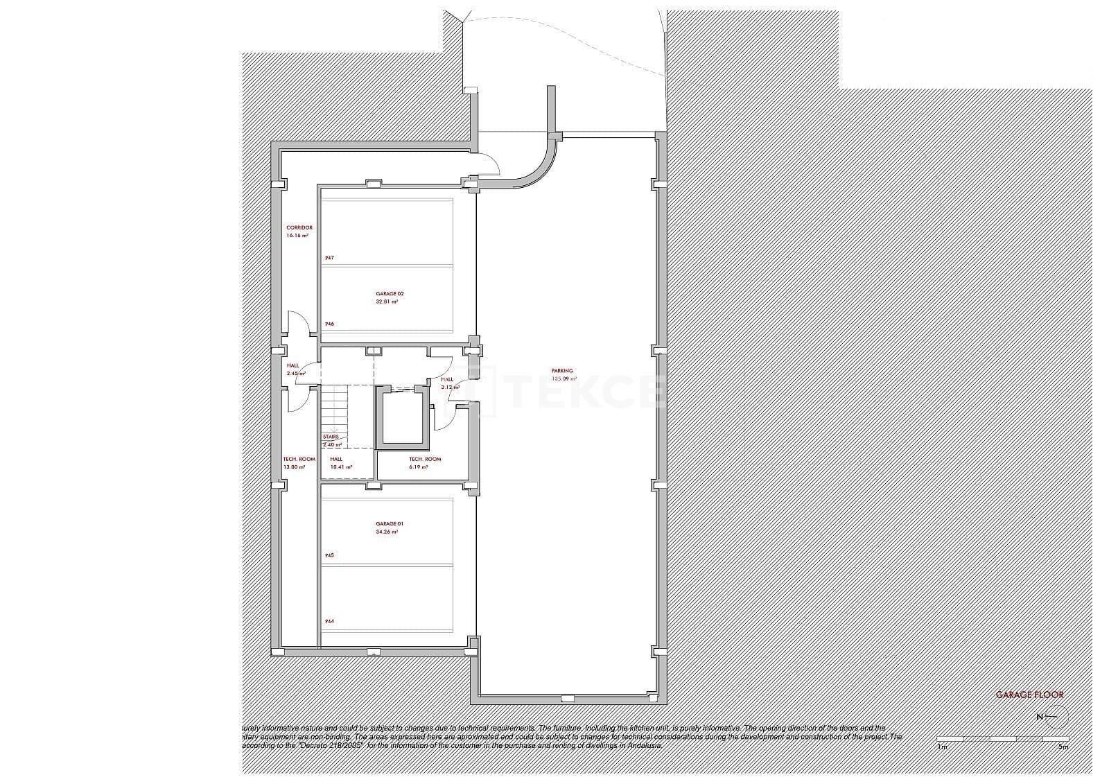 4 soveværelse Villa til salg i Torremuelle med swimmingpool - € 1.400.000 (Ref: 8966119)