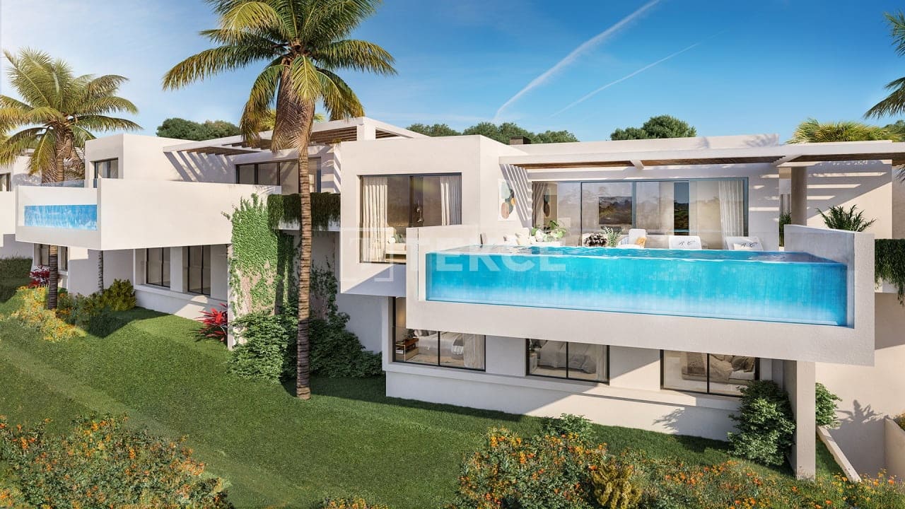 4 soveværelse Villa til salg i Torremuelle med swimmingpool - € 1.400.000 (Ref: 8966119)