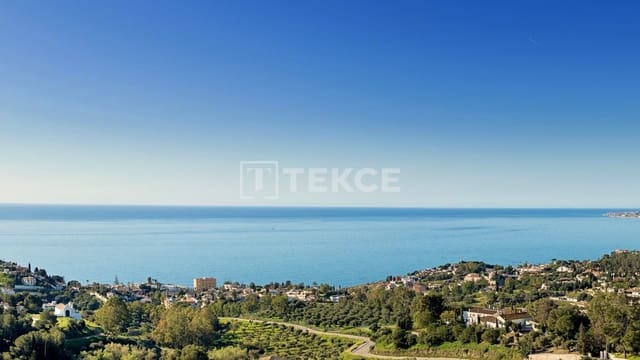 4 sypialnia Willa na sprzedaż w Torremuelle, Benalmádena z basenem - 1 400 000 € (Ref: 8966119)