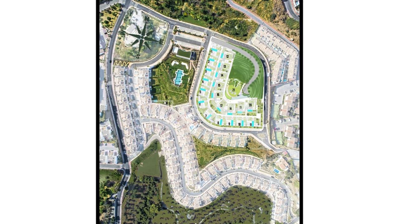 4 soveværelse Villa til salg i Torremuelle med swimmingpool - € 1.400.000 (Ref: 8966119)