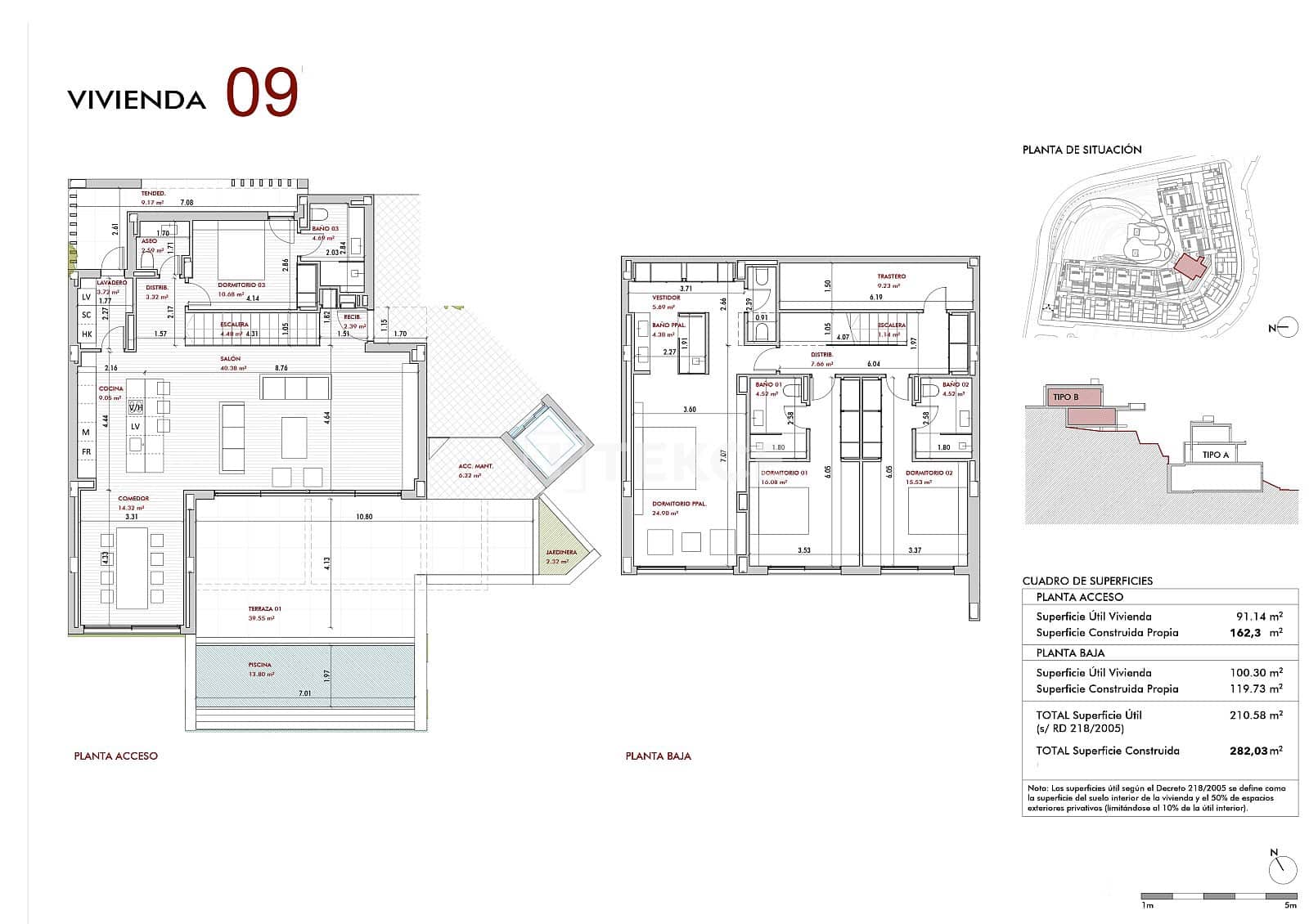 4 soveværelse Villa til salg i Torremuelle med swimmingpool - € 1.400.000 (Ref: 8966119)