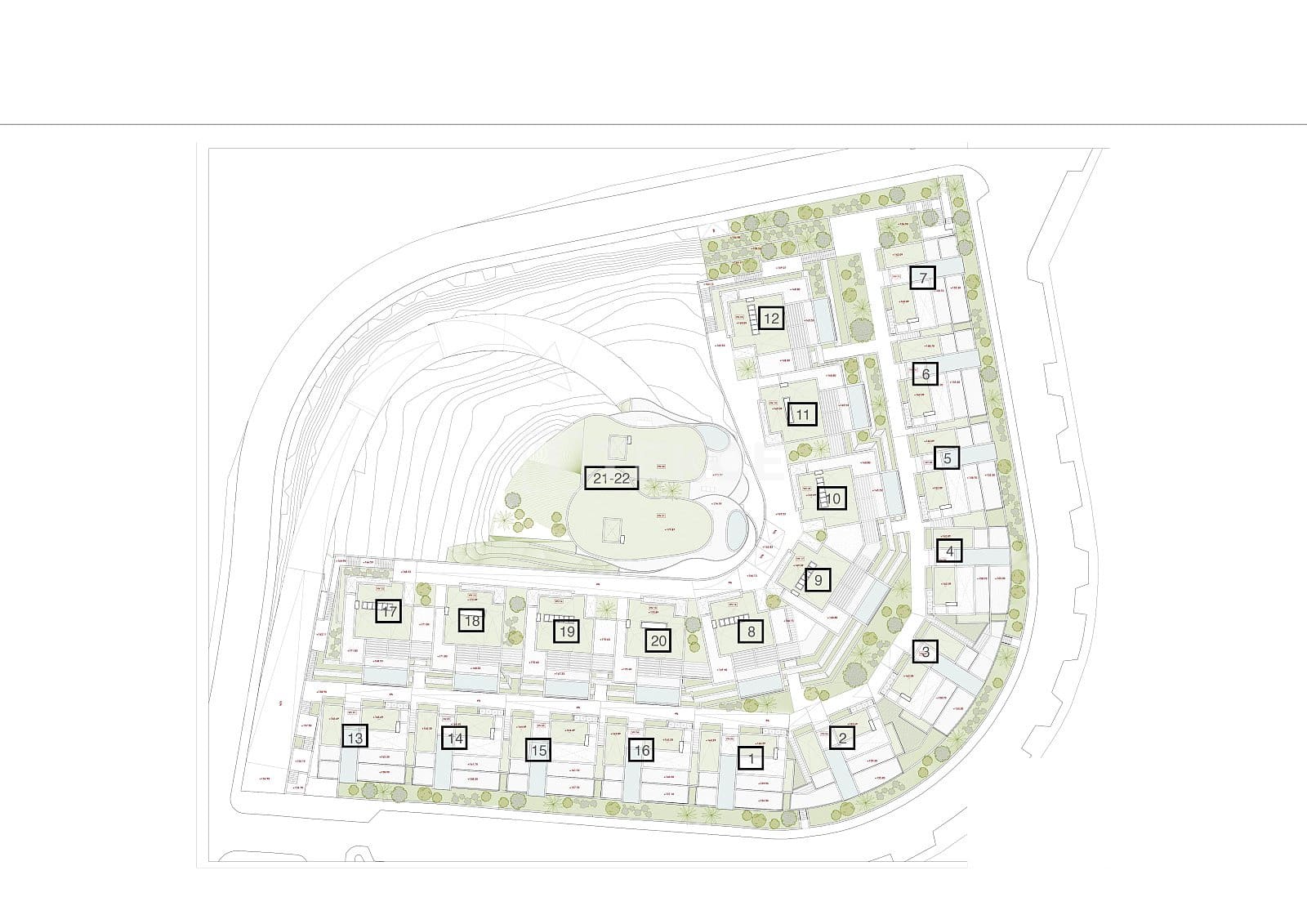 4 soveværelse Villa til salg i Torremuelle med swimmingpool - € 1.400.000 (Ref: 8966119)