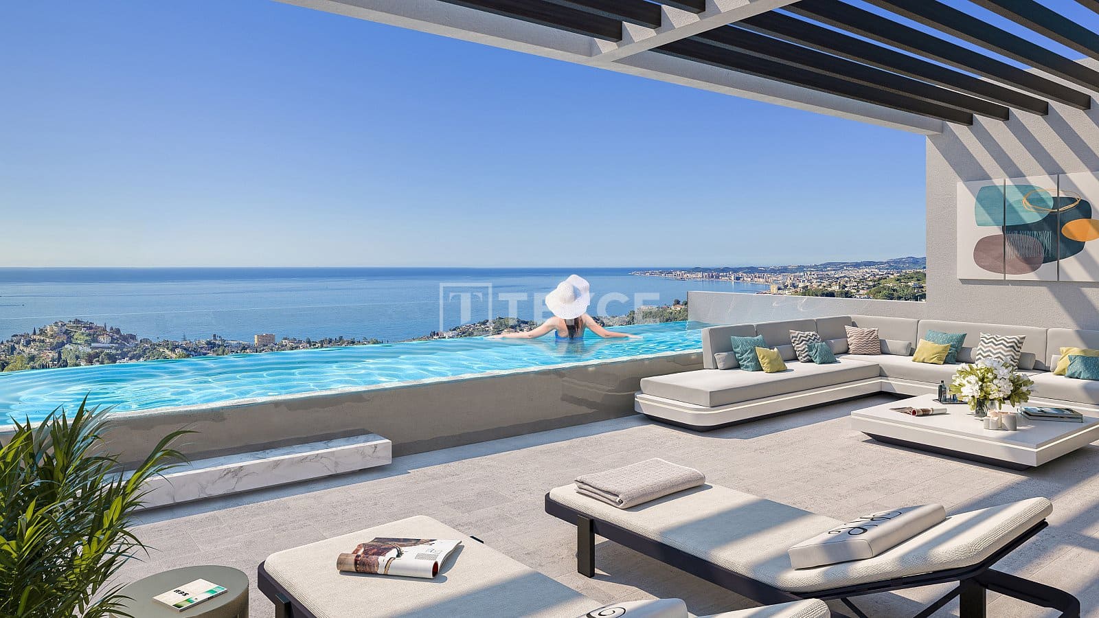 4 soveværelse Villa til salg i Torremuelle med swimmingpool - € 1.400.000 (Ref: 8966119)