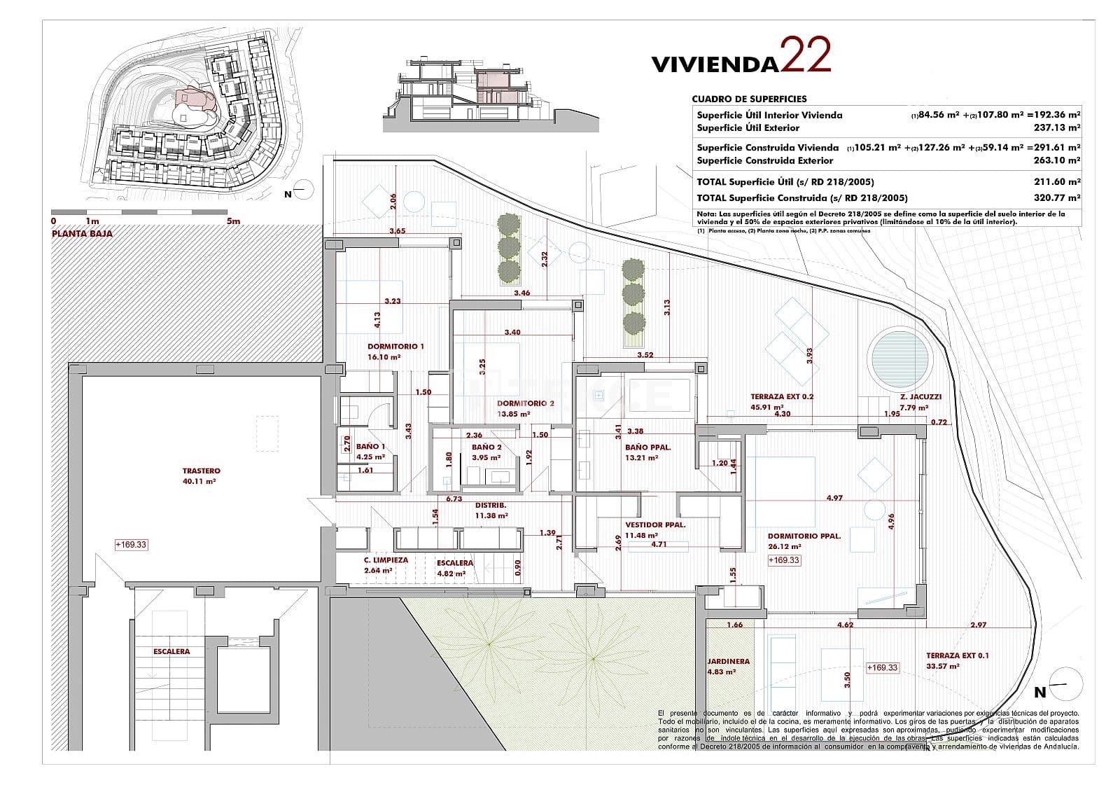 4 soveværelse Villa til salg i Torremuelle med swimmingpool - € 1.400.000 (Ref: 8966119)