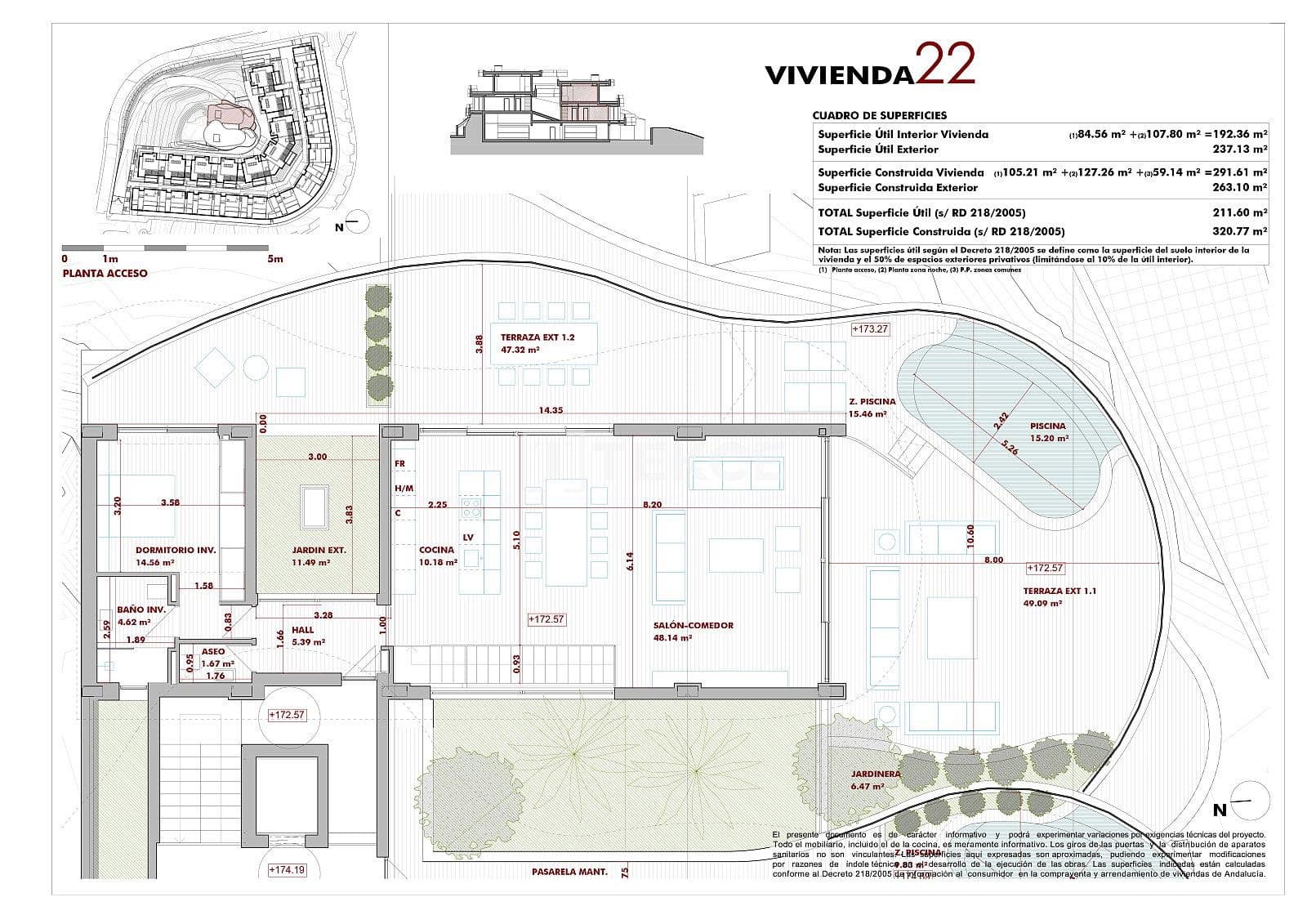 4 soveværelse Villa til salg i Torremuelle med swimmingpool - € 1.400.000 (Ref: 8966119)