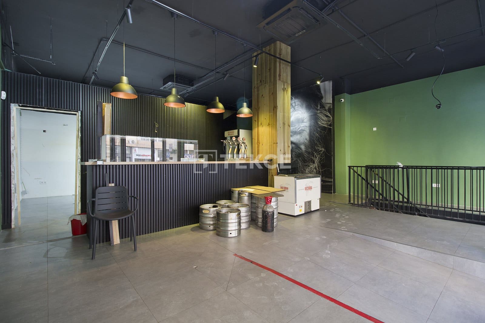 1 soveværelse Erhverv til salg i Torremolinos - € 360.000 (Ref: 8966120)