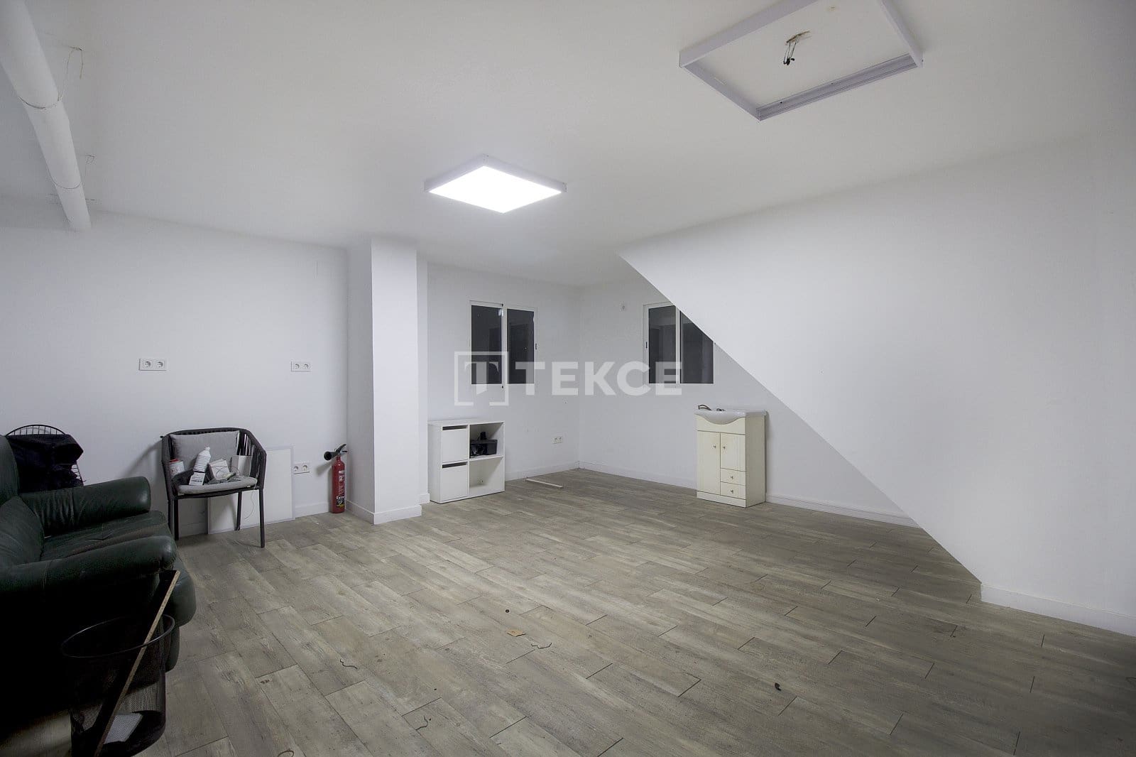 1 soveværelse Erhverv til salg i Torremolinos - € 360.000 (Ref: 8966120)