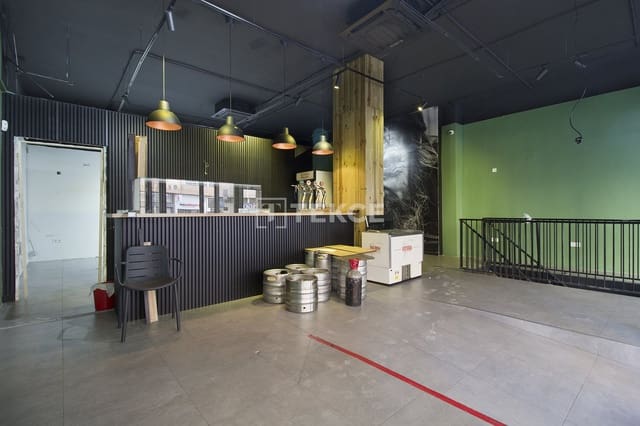 1 sypialnia Komercyjne na sprzedaż w Torremolinos - 360 000 € (Ref: 8966120)