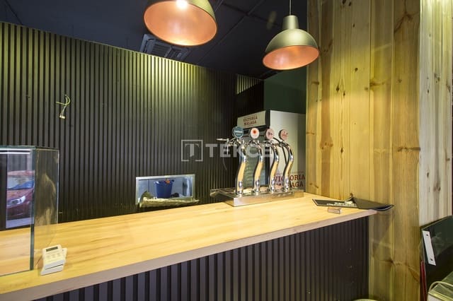1 sypialnia Komercyjne na sprzedaż w Torremolinos - 360 000 € (Ref: 8966120)