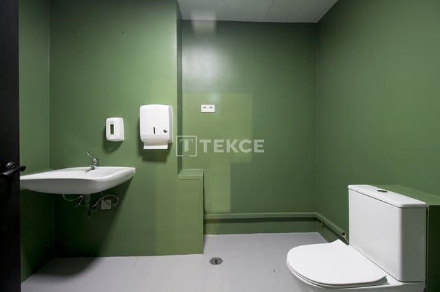 1 sypialnia Komercyjne na sprzedaż w Torremolinos - 360 000 € (Ref: 8966120)