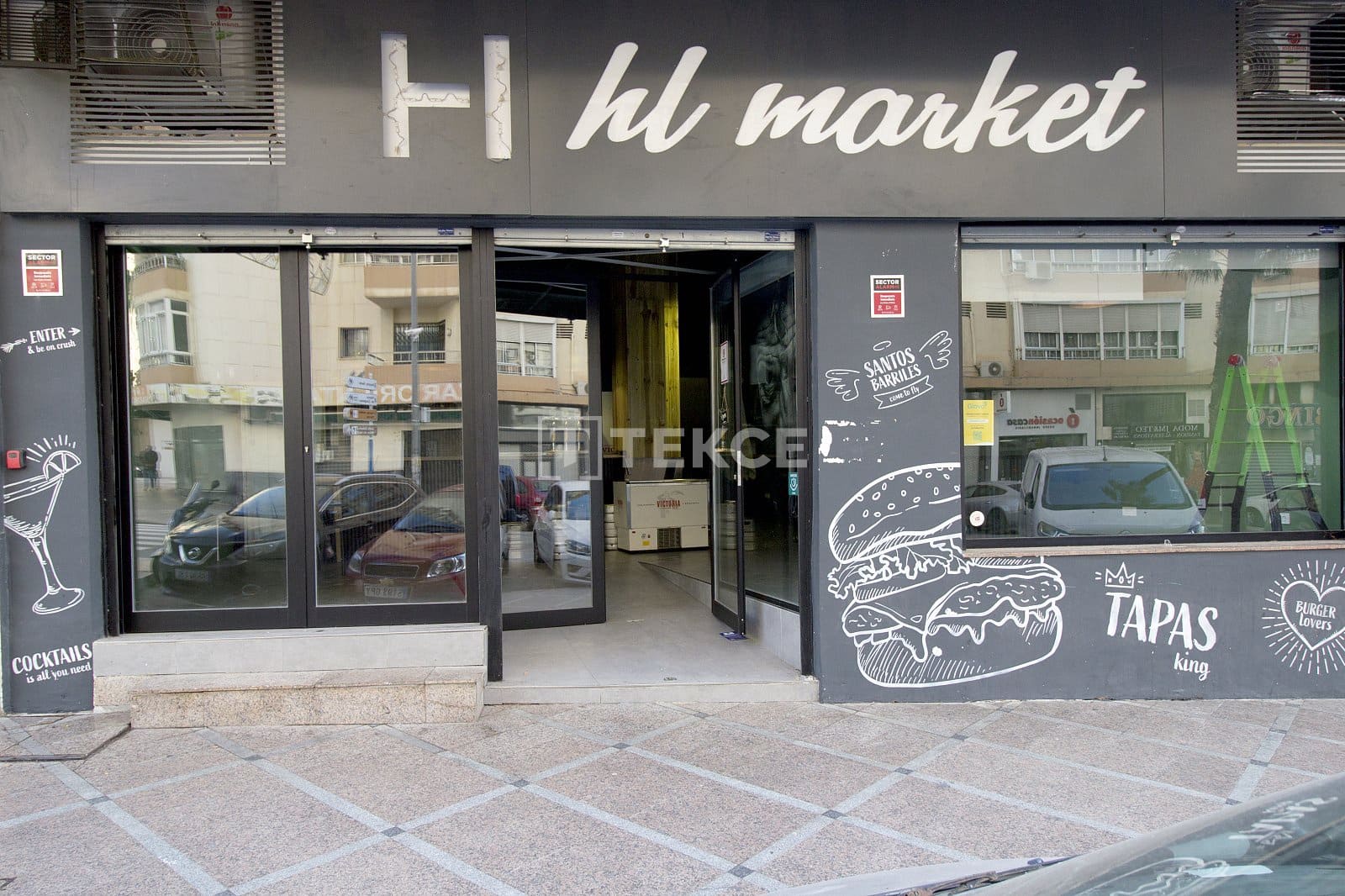 1 soveværelse Erhverv til salg i Torremolinos - € 360.000 (Ref: 8966120)