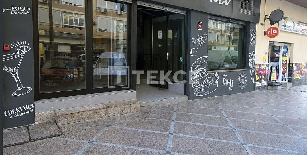 1 quarto Comercial para venda em Torremolinos - 350 000 € (Ref: 8966120)