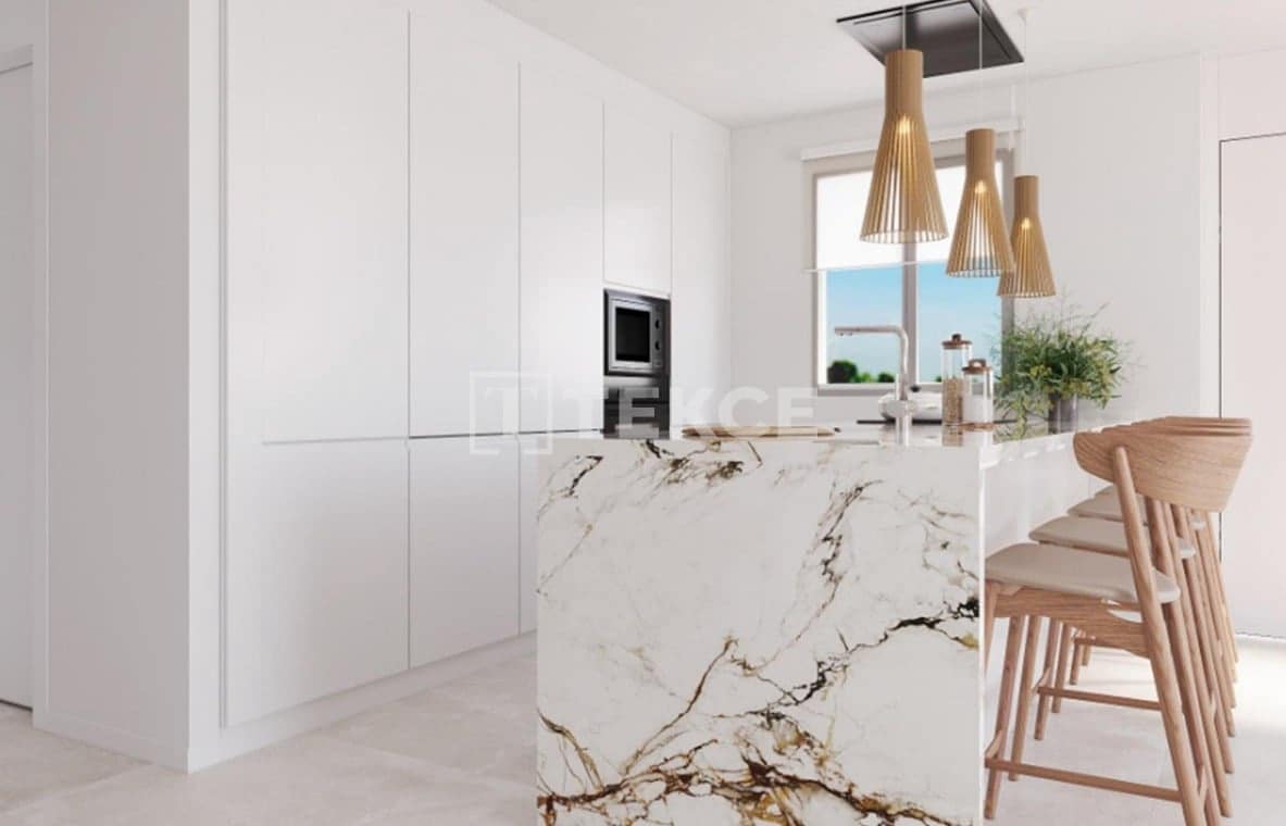 2 camera da letto Appartamento in vendita in Malaga citta - 1.790.000 € (Rif: 8966122)