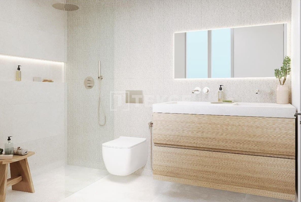 2 camera da letto Appartamento in vendita in Malaga citta - 1.790.000 € (Rif: 8966122)